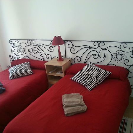 기욘 La Casa De Alba 아파트 외부 사진