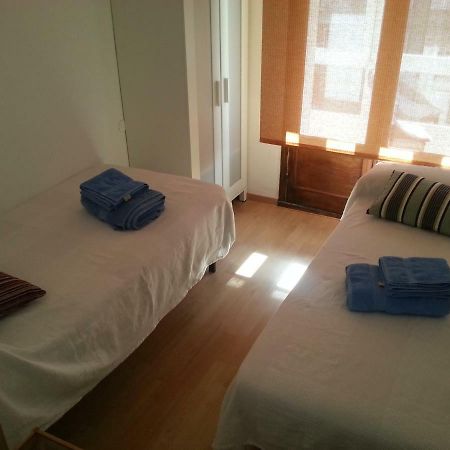 기욘 La Casa De Alba 아파트 외부 사진