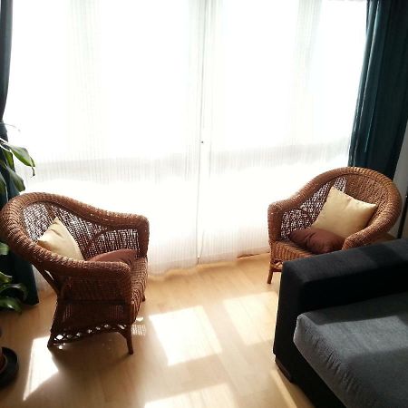 기욘 La Casa De Alba 아파트 외부 사진