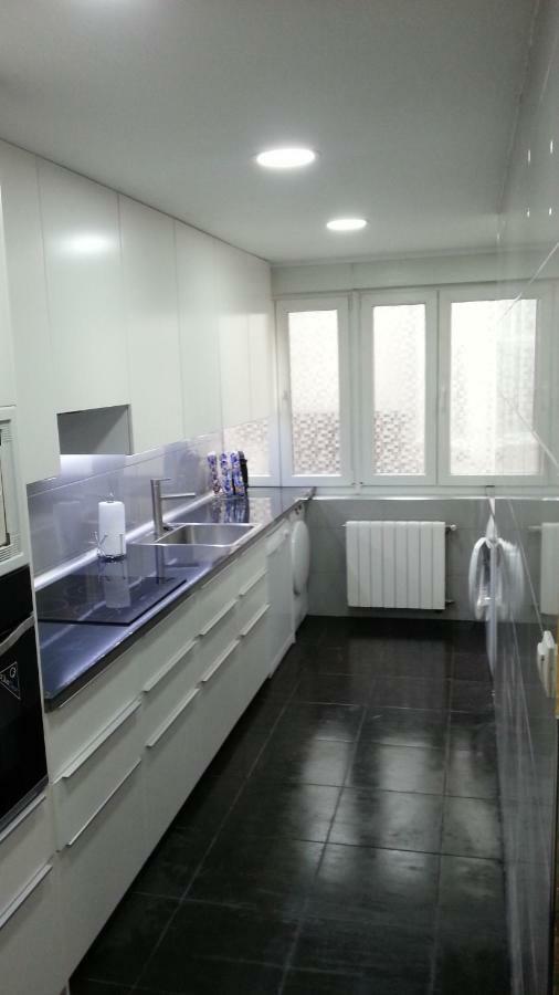기욘 La Casa De Alba 아파트 외부 사진