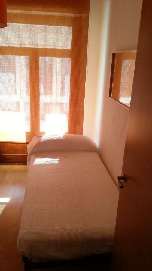 기욘 La Casa De Alba 아파트 외부 사진