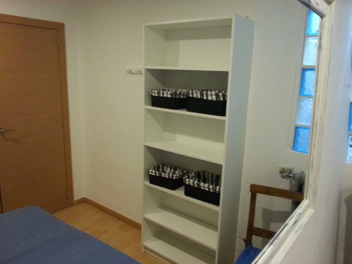 기욘 La Casa De Alba 아파트 외부 사진