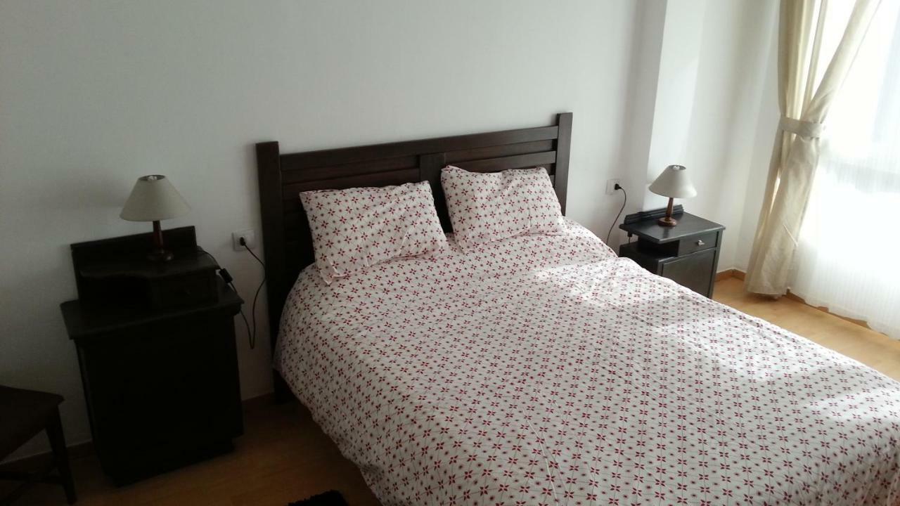 기욘 La Casa De Alba 아파트 외부 사진