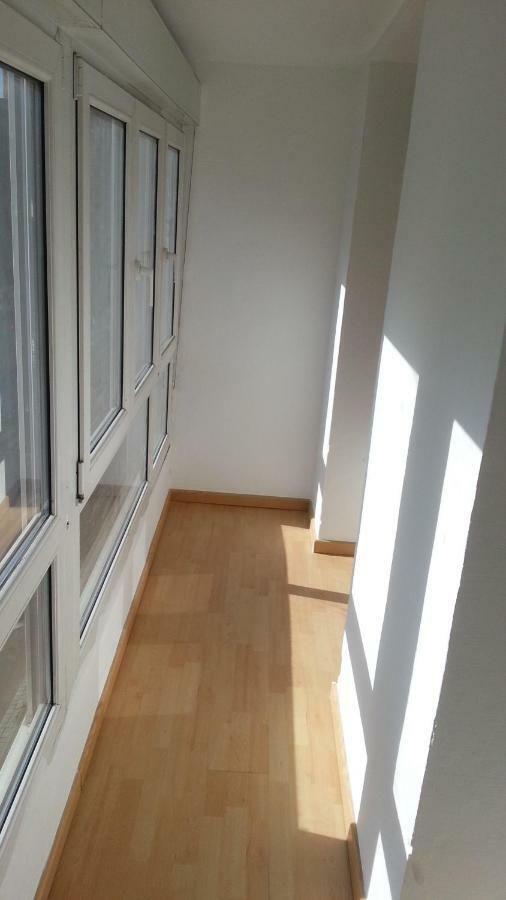 기욘 La Casa De Alba 아파트 외부 사진