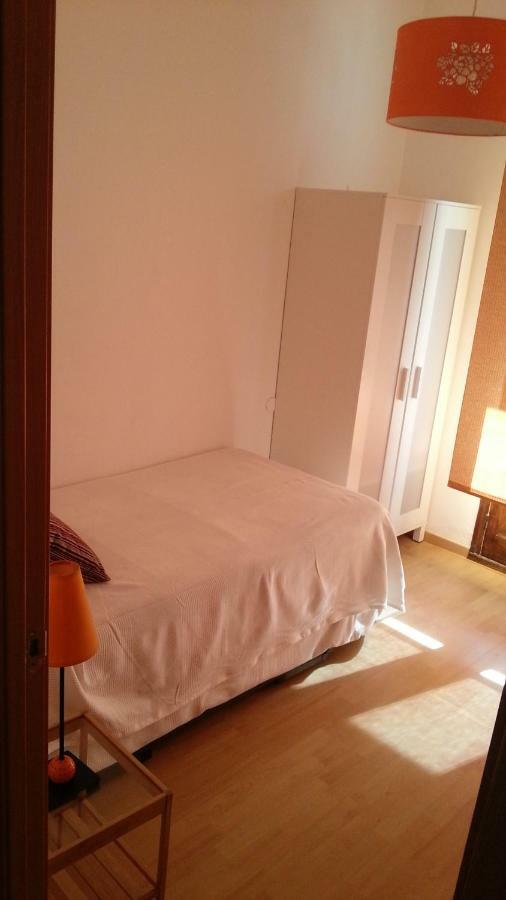기욘 La Casa De Alba 아파트 외부 사진