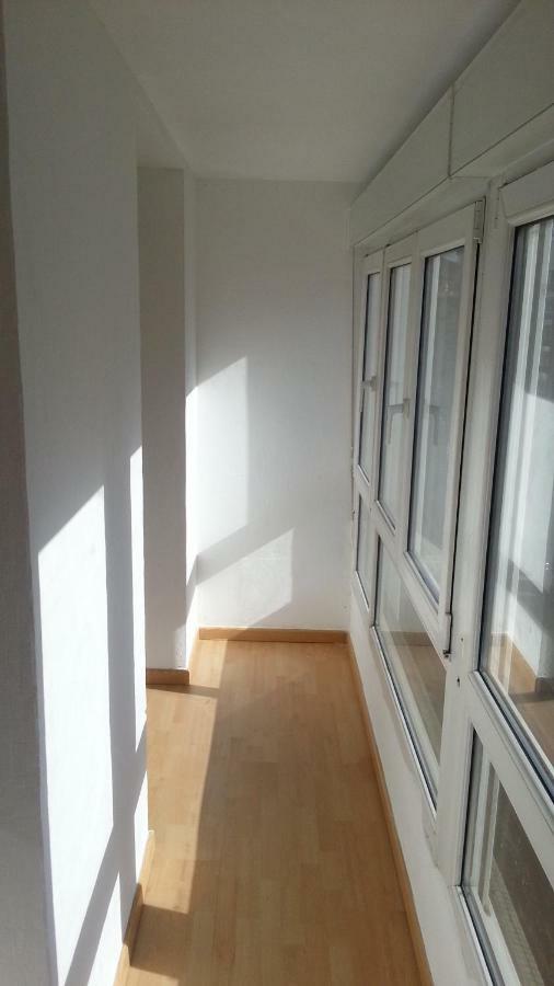 기욘 La Casa De Alba 아파트 외부 사진