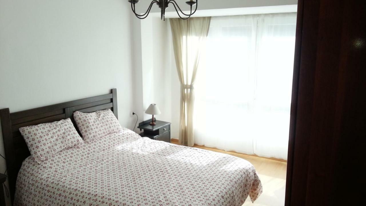기욘 La Casa De Alba 아파트 외부 사진