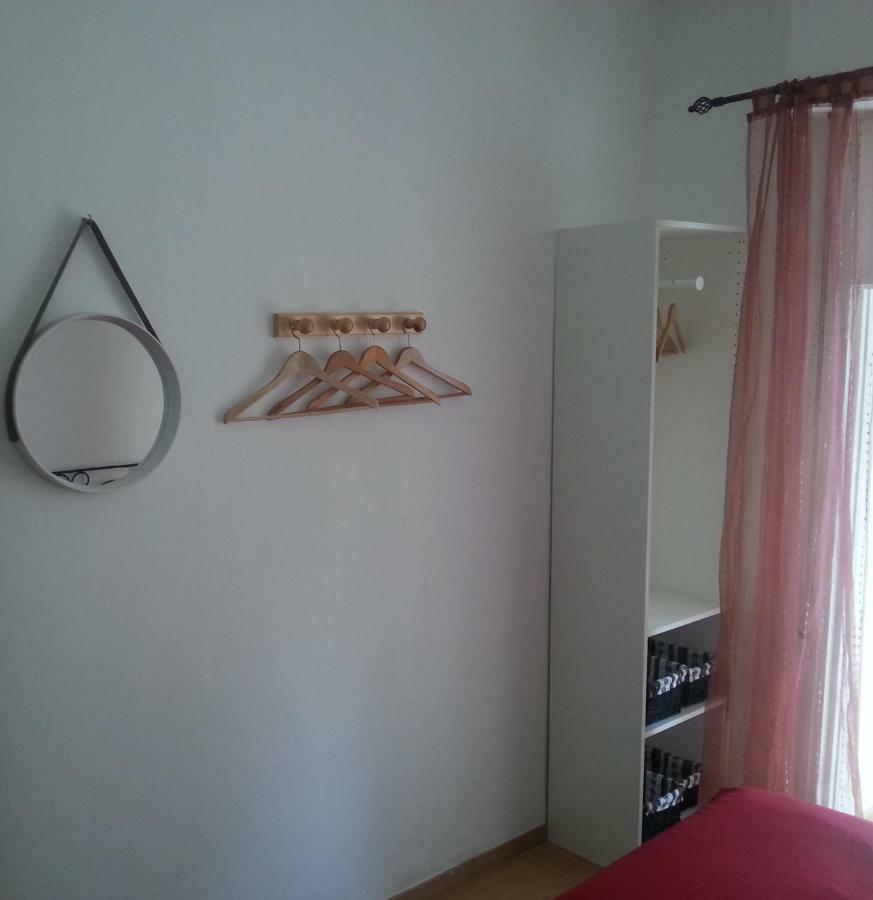 기욘 La Casa De Alba 아파트 외부 사진