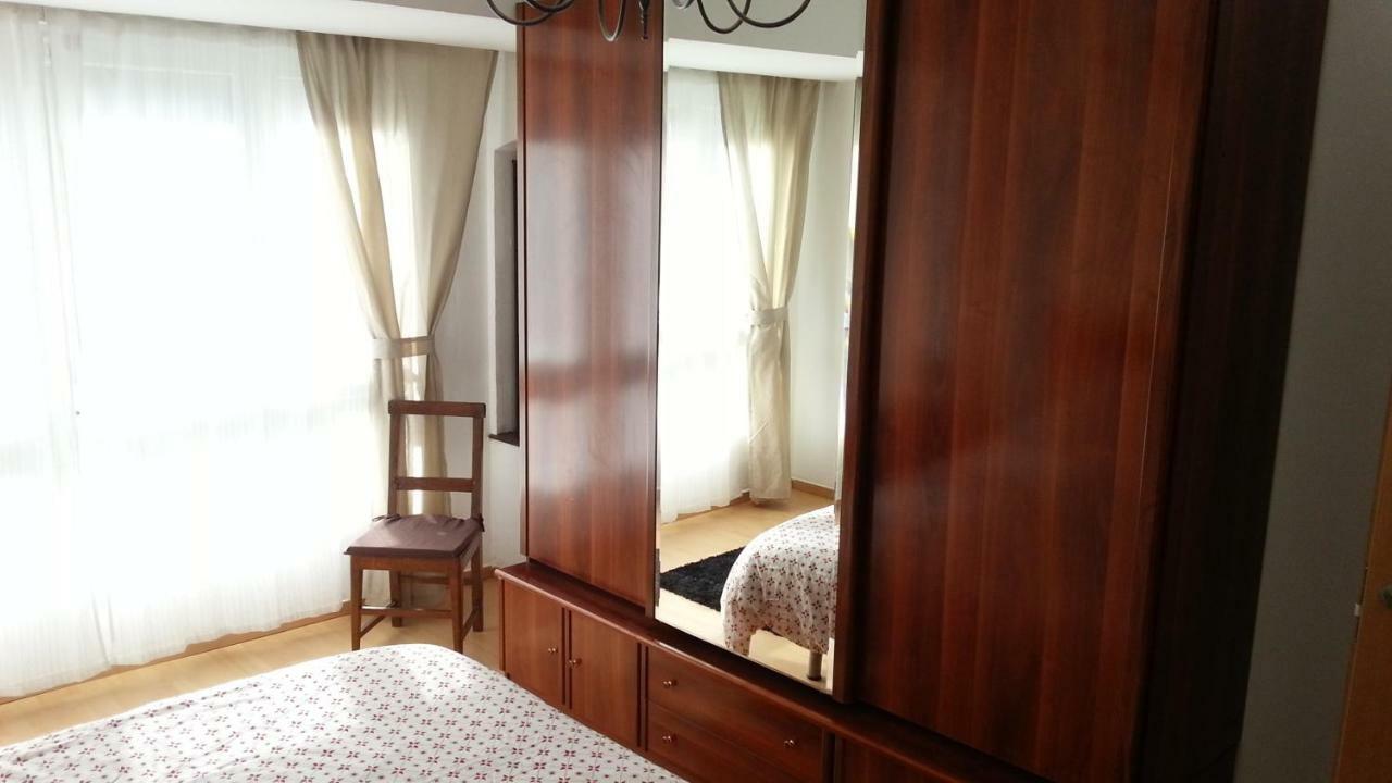 기욘 La Casa De Alba 아파트 외부 사진