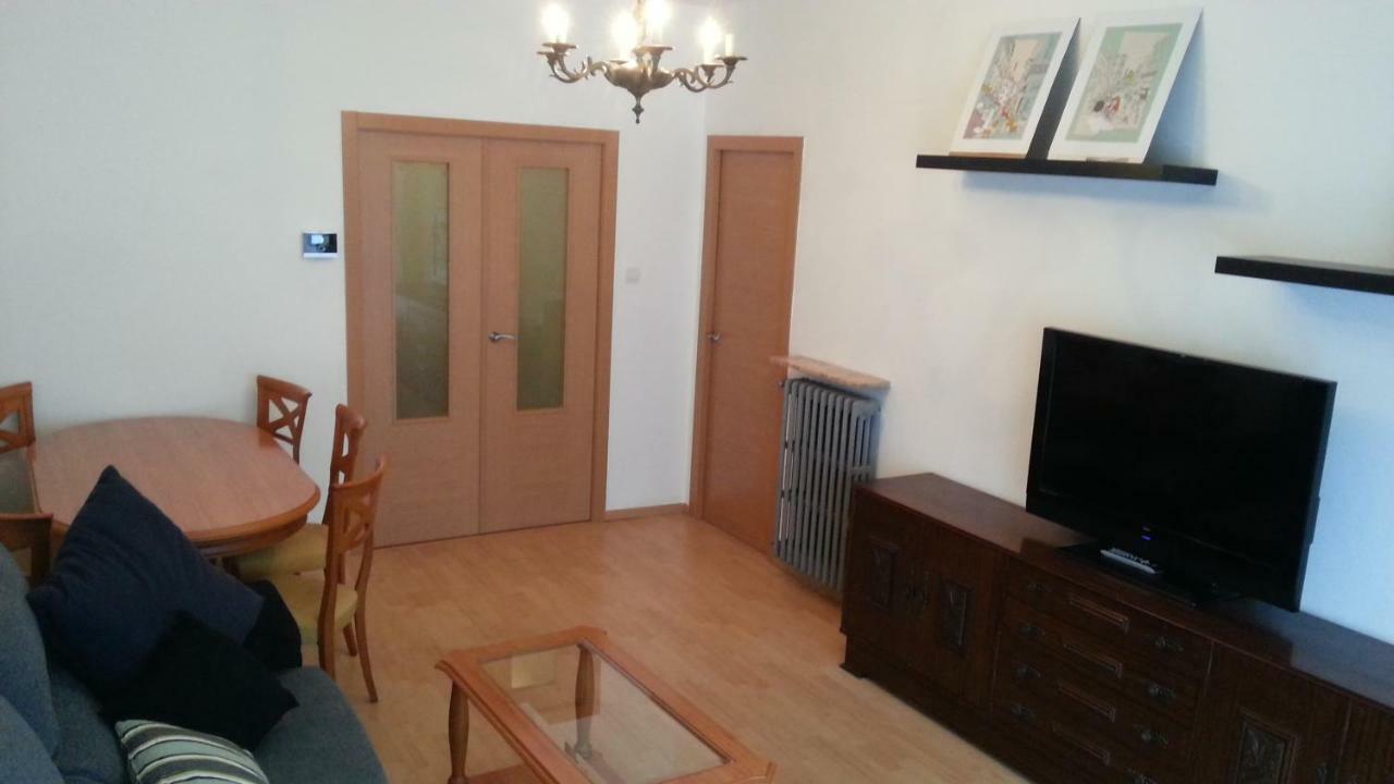 기욘 La Casa De Alba 아파트 외부 사진